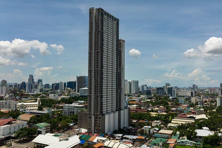 Private Cebu Historical & Cultural City Tour from Lapu-Lapu — Basilica, Fort San Pedro & Temple of Leah photo 2