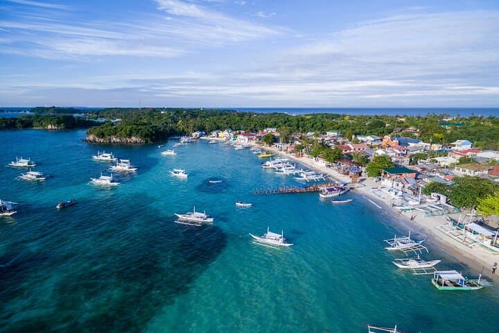 Private Cebu Historical & Cultural City Tour from Lapu-Lapu — Basilica, Fort San Pedro & Temple of Leah photo 5