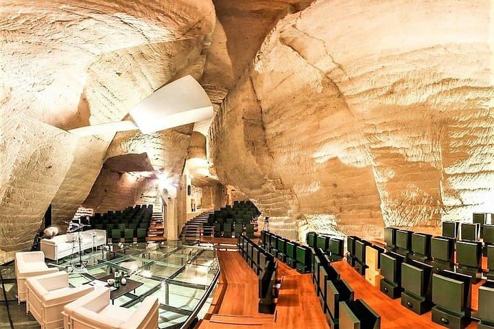 Sassi di Matera: Guided Tour of Sasso Barisano, Sasso Caveoso & Rock Churches photo 4
