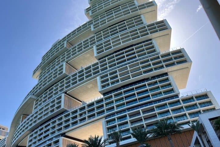 Private Dubai City Tour: Souks, Marina & Modern Landmarks photo 5