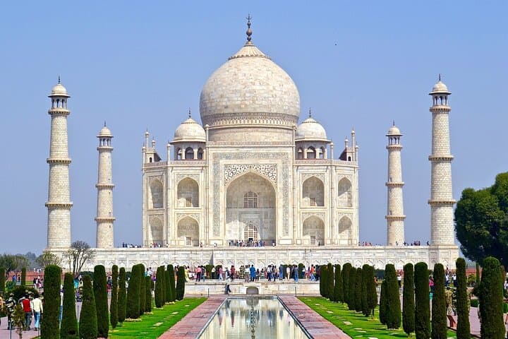 Rajasthan Road Odyssey: 14-Day Cultural & Desert Adventure photo 3