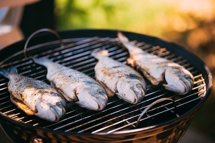 Sunset Handline Fishing & BBQ on Maafushi: Half-Day Private Tour photo 2