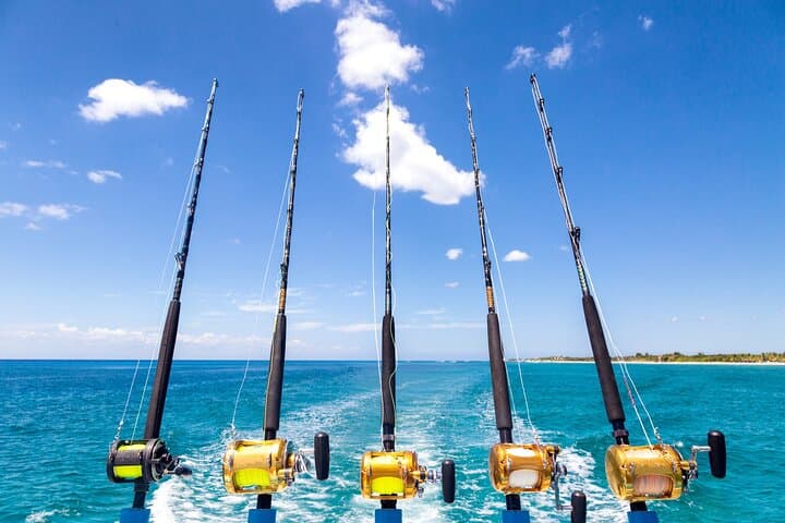Sunset Handline Fishing & BBQ on Maafushi: Half-Day Private Tour