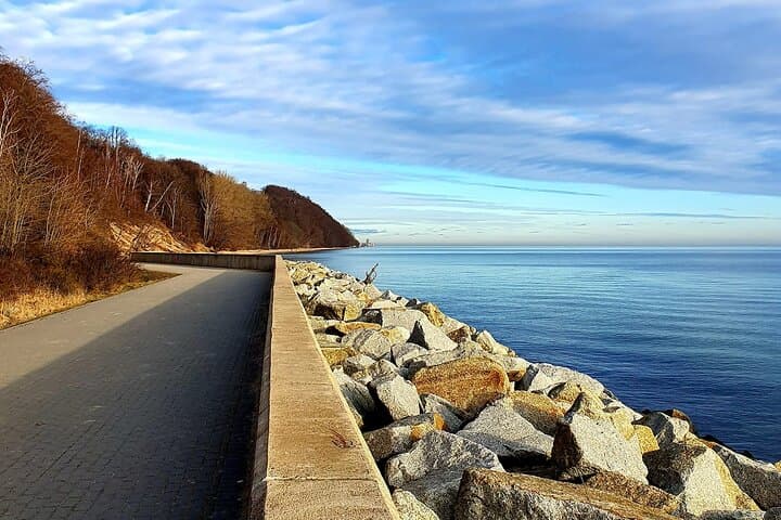 Discover Gdynia: Half-Day Private Coastal & Maritime Tour photo 5