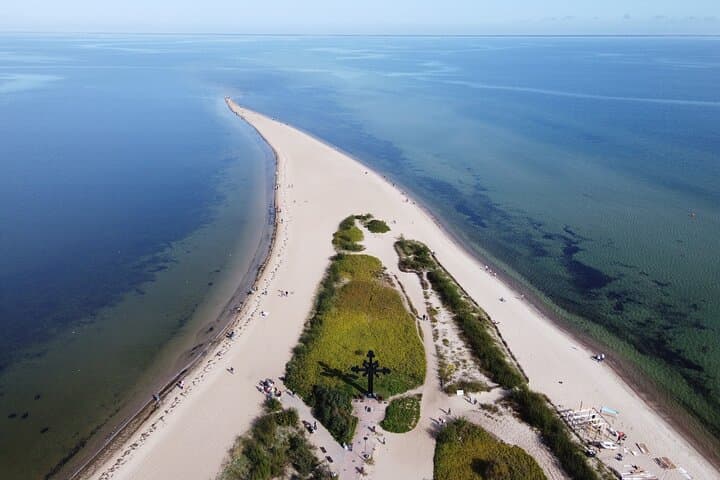 Discover Gdynia: Half-Day Private Coastal & Maritime Tour photo 6