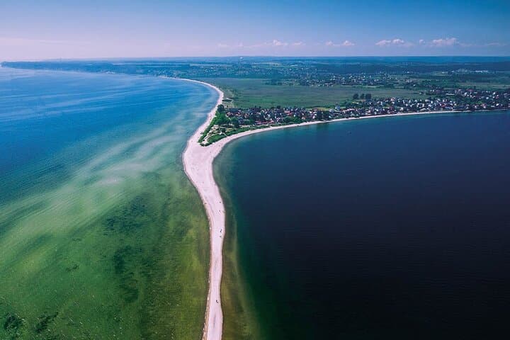 Discover Gdynia: Half-Day Private Coastal & Maritime Tour photo 2