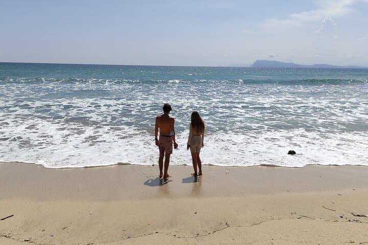 Banyuwangi Full-Day: Djawatan Forest, Alas Purwo & Red Island Sunset photo 3