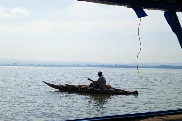 Bahir Dar & Blue Nile Falls: 2-Day Lake Tana Monasteries and Waterfall Tour photo 2
