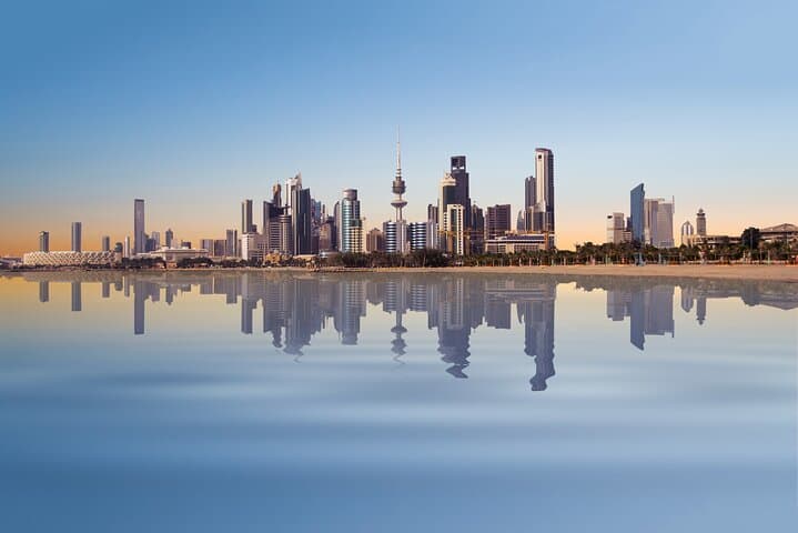 Full Day Private Tour in Kuwait City — Top Sights, Practical Tips & What to Expect photo 6