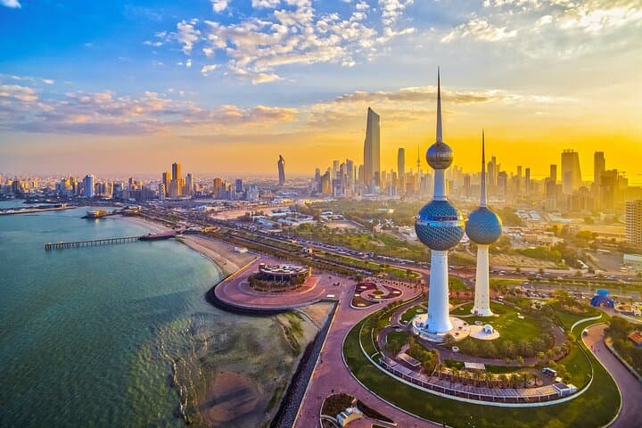 Full Day Private Tour in Kuwait City — Top Sights, Practical Tips & What to Expect
