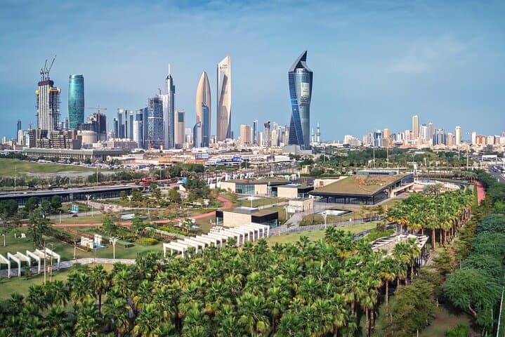 Full Day Private Tour in Kuwait City — Top Sights, Practical Tips & What to Expect photo 5