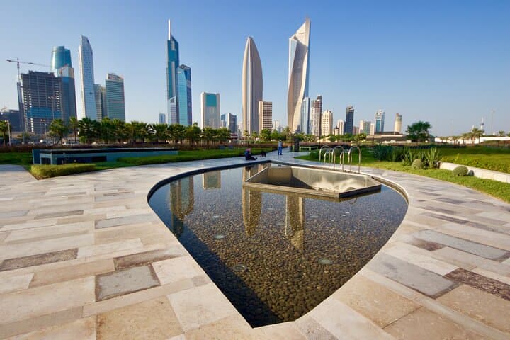 Full Day Private Tour in Kuwait City — Top Sights, Practical Tips & What to Expect photo 3