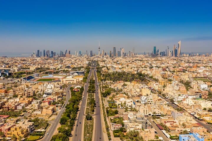 Full Day Private Tour in Kuwait City — Top Sights, Practical Tips & What to Expect photo 2