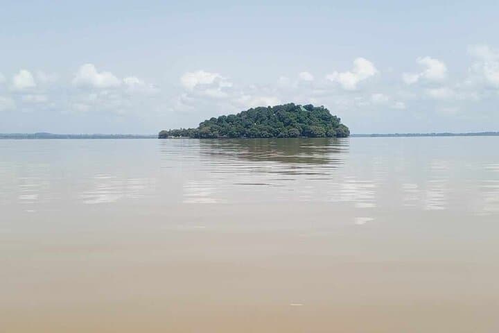 Bahir Dar & Blue Nile Falls: 2-Day Lake Tana Monasteries and Waterfall Tour photo 4