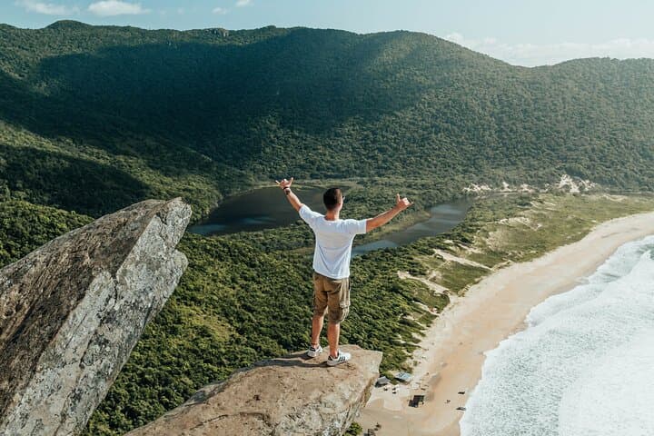 Lagoinha do Leste Hiking & Photography: Day Hike to Florianópolis’ Remote Beach