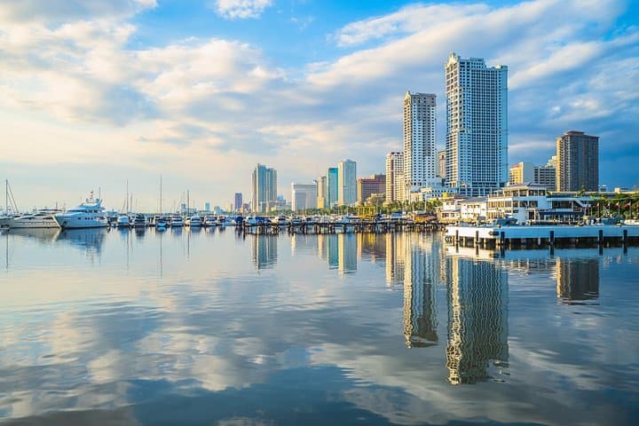 Private Intramuros Walking Tour — Fort Santiago, Rizal Park & Manila Highlights photo 2