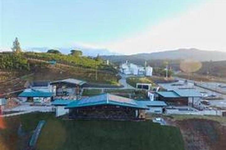 Poás Volcano and Doka Coffee Tour from Jaco — Crater Views & Coffee Tasting photo 3