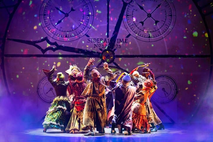 Wicked at Apollo Victoria: West End Musical Tickets & What to Expect photo 4