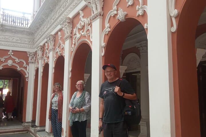 Sonargaon Day Trip from Dhaka — Panam Nagar, Folk Museum & Goaldi Mosque