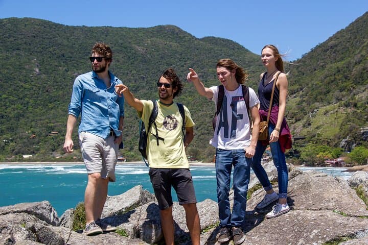 Lagoinha do Leste Hiking & Photography: Day Hike to Florianópolis’ Remote Beach photo 3