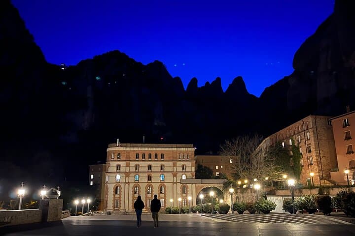 Montserrat Afternoon: Hike, Abbey Visit & Boys Choir from Barcelona photo 4