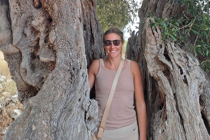 E‑Bike Through Ostuni’s Millenary Olive Plain: Farm Tasting & White City Sights photo 5