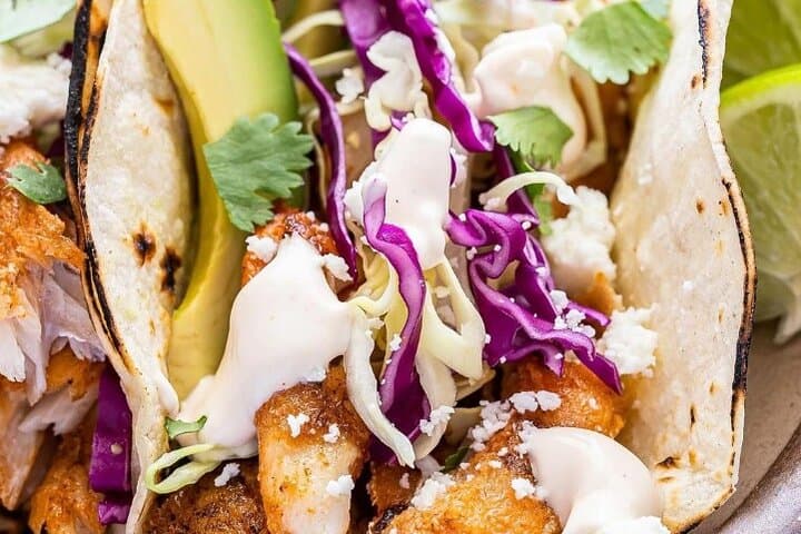Santa Barbara Taco Tour: Downtown Taquerias, Margaritas & Local History photo 2