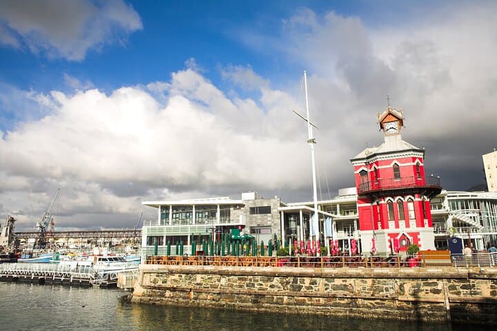 Private Half-Day Robben Island Tour from Cape Town with Expert Guide photo 3