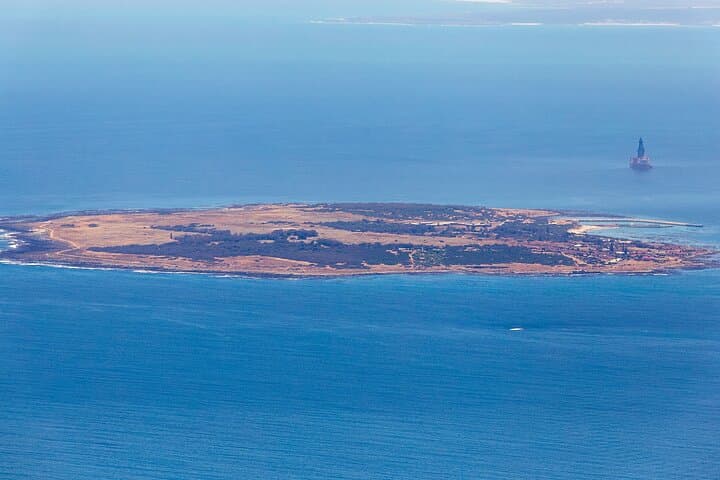 Private Half-Day Robben Island Tour from Cape Town with Expert Guide