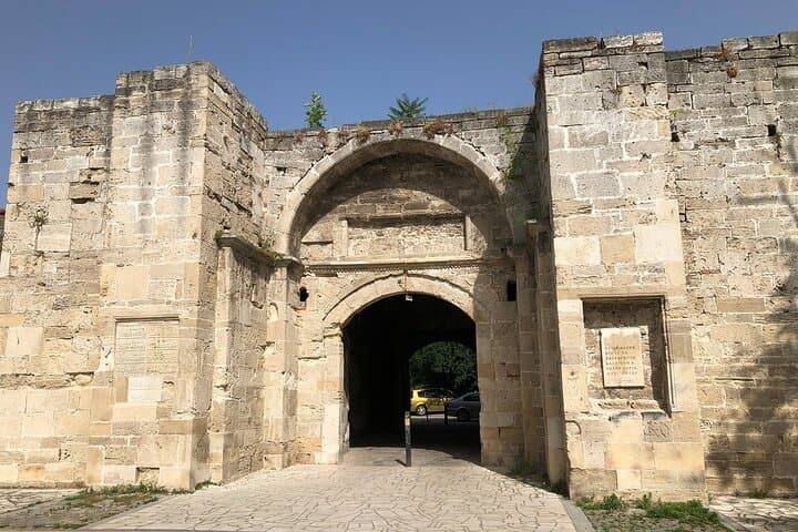 Explore Ottoman Vidin: Self-Guided Historical City Game and Walking Tour photo 2