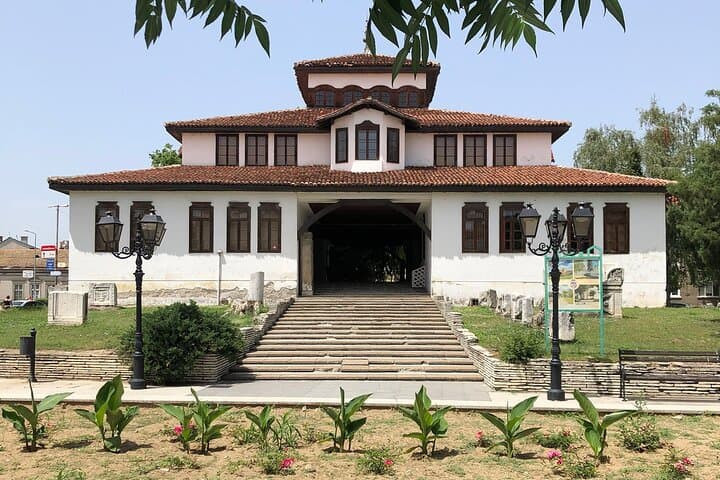 Explore Ottoman Vidin: Self-Guided Historical City Game and Walking Tour photo 3