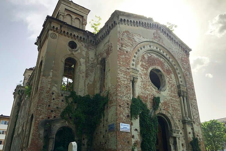 Explore Ottoman Vidin: Self-Guided Historical City Game and Walking Tour photo 6