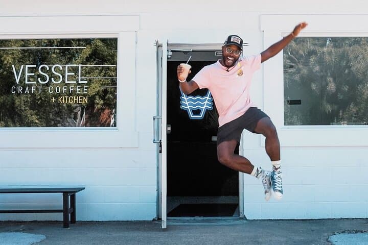 Norfolk Perk Up Pass: Coffee Crawl in Ocean View & Downtown