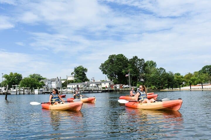 Norfolk Perk Up Pass: Coffee Crawl in Ocean View & Downtown photo 2