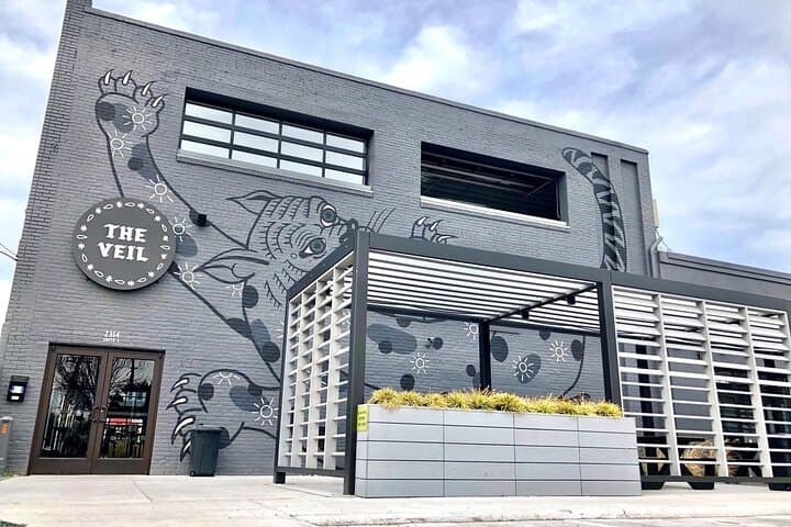 Norfolk Perk Up Pass: Coffee Crawl in Ocean View & Downtown photo 5
