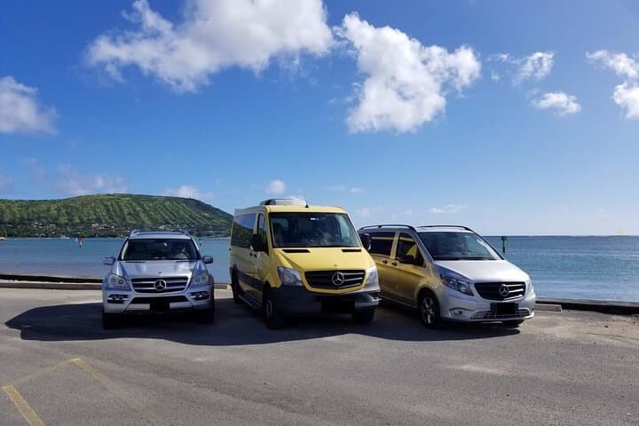 Full-Day Private West Puerto Rico Tour: Crash Boat, Guajataca & Rincón photo 4