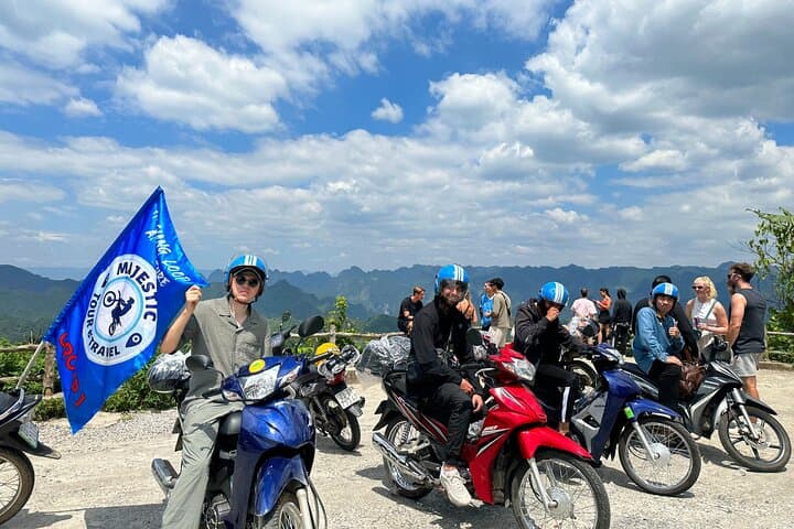 Ha Giang Two-Day Loop: Ma Pi Leng, Dong Van & Nho Que River Tour photo 6