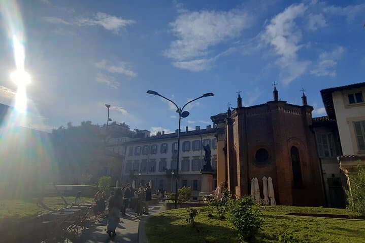 Catch the Unicorn: Self-Guided Milan City Exploration Game photo 6