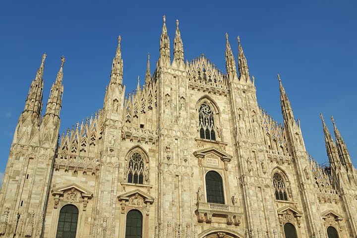 Catch the Unicorn: Self-Guided Milan City Exploration Game photo 3
