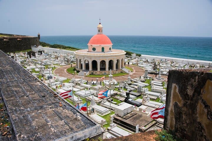 Full-Day Private West Puerto Rico Tour: Crash Boat, Guajataca & Rincón photo 3