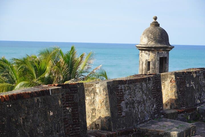 Full-Day Private West Puerto Rico Tour: Crash Boat, Guajataca & Rincón photo 6