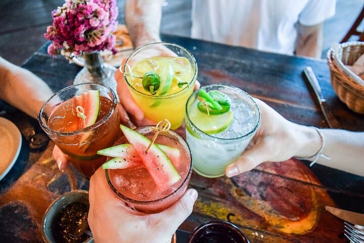 Private Craft Cocktail & Old San Juan Tour — Rum, History, and Hidden Bars
