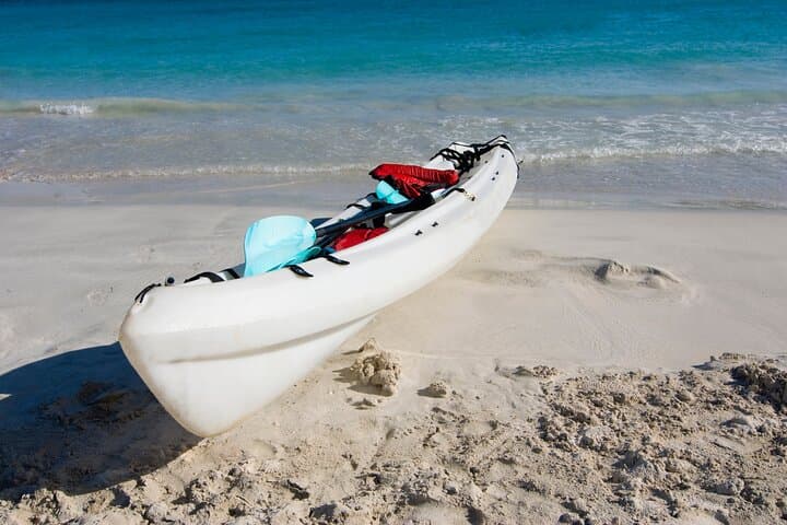 Night Kayak to Laguna Grande — Private Bioluminescent Bay Tour from San Juan photo 2
