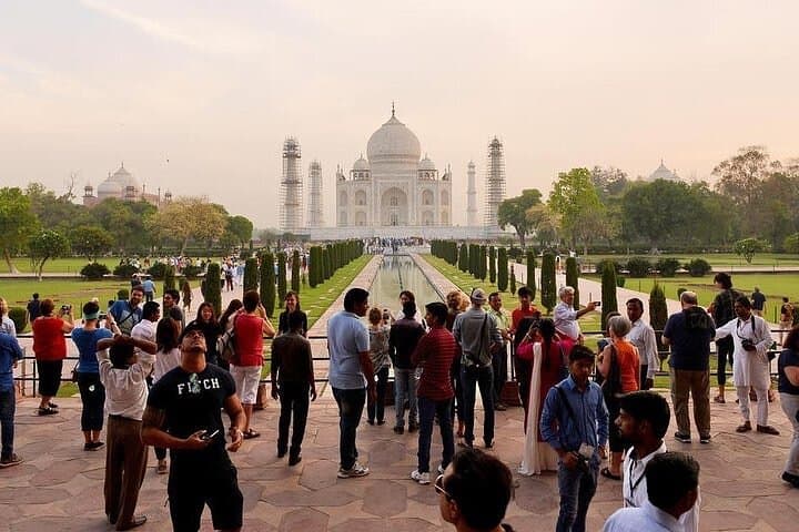 12-day-north-india-buddha-circuit-private-tour photo 4