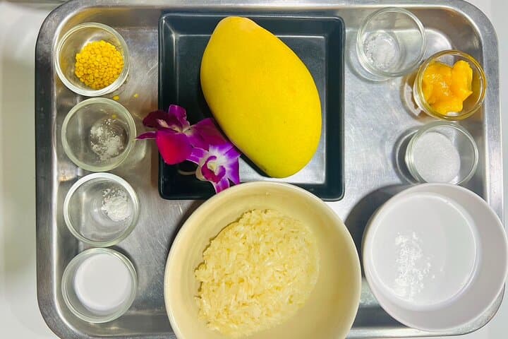 Hands-on Thai Cooking Class in Ao Nang — Learn Authentic Sukhothai Dishes