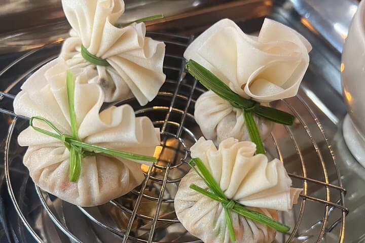 Hands-on Thai Cooking Class in Ao Nang — Learn Authentic Sukhothai Dishes photo 2