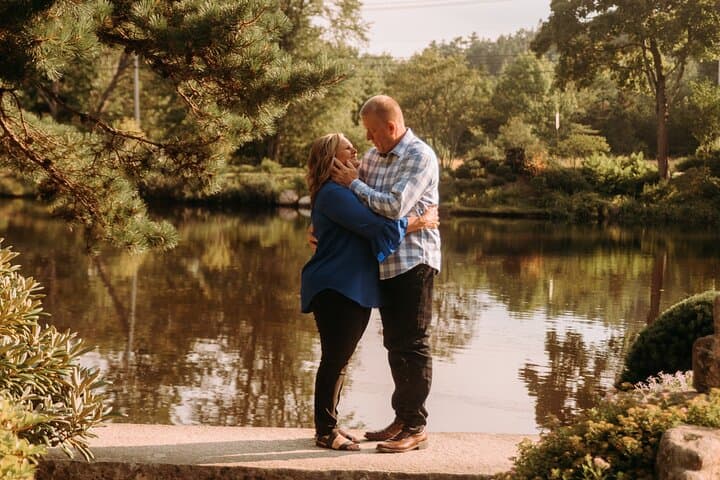 Capture Providence: Private Professional Photoshoot Through Historic Streets and Riverfront photo 2