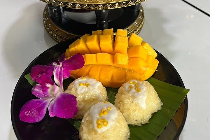 Hands-on Thai Cooking Class in Ao Nang — Learn Authentic Sukhothai Dishes photo 5