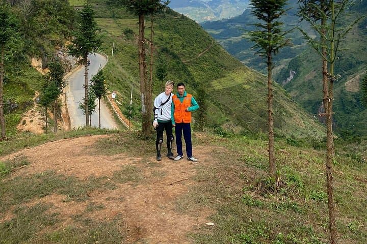Ha Giang Loop Motorbike Tour from Sapa — 3–4 Day Easy Rider Adventure photo 2