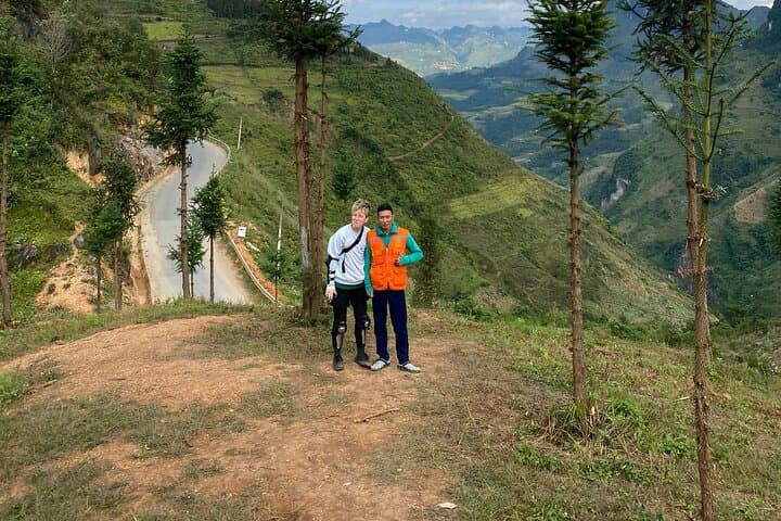 Ha Giang Loop Motorbike Tour from Hanoi: 3 Nights, 2 Days photo 6